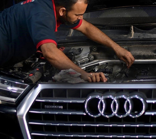 How Much Do Audi Charge Per Hour