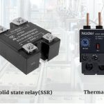 What Does Electrical Relay Do 150x150