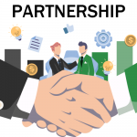 What Is Partnership Difference Between Ownership 150x150