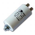 How Are Capacitors Made 150x150