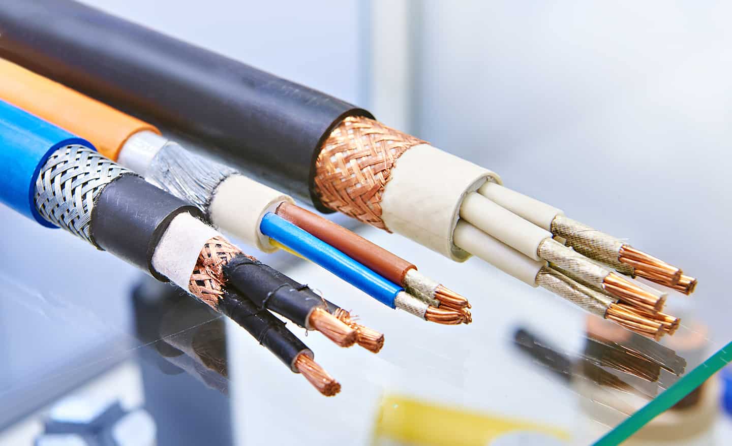 What Is 3 Wire Cable Used For
