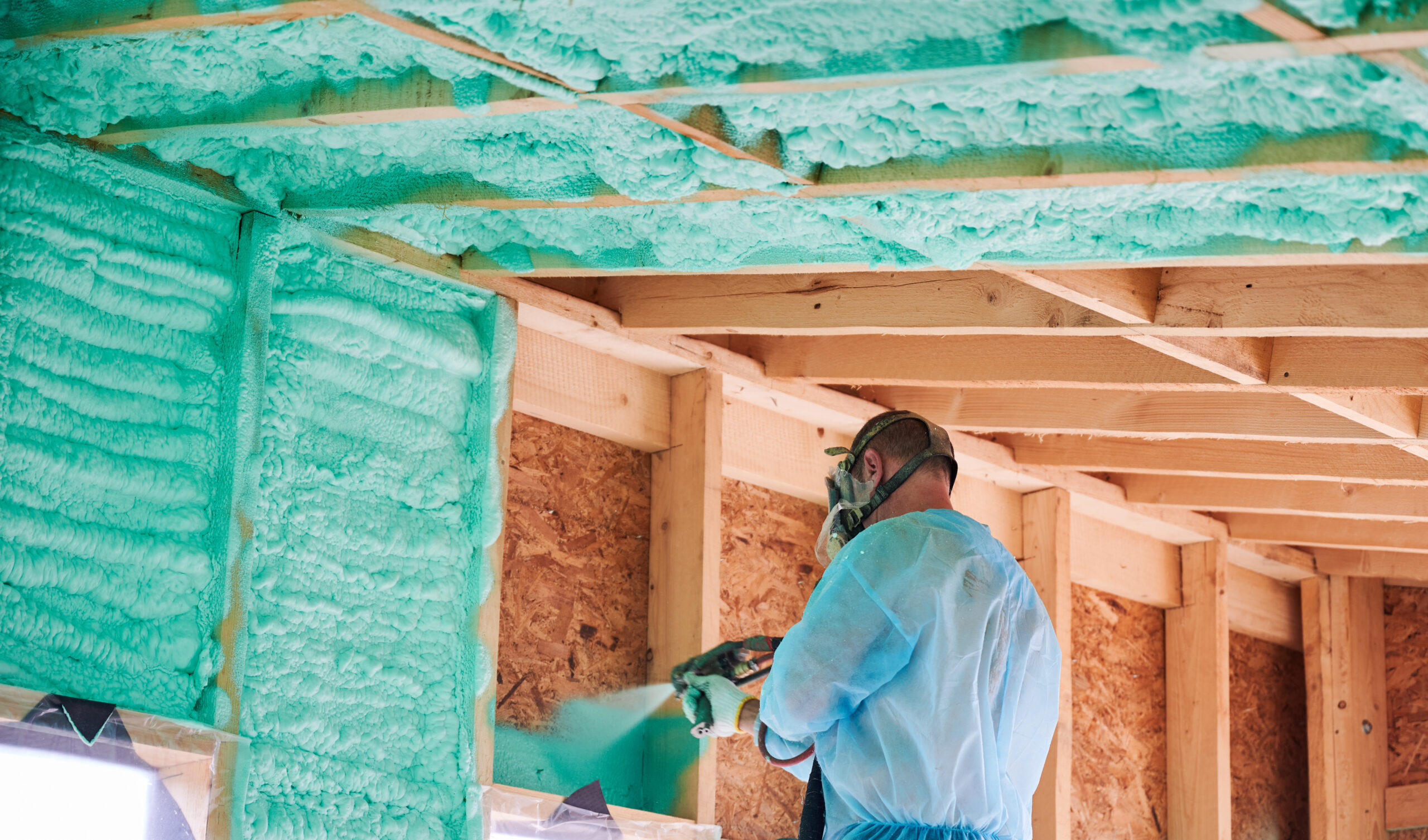 Which Insulation Is Most Widely Used In Residential Homes