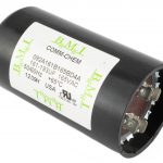 Why Do DC Motors Have Capacitors 150x150